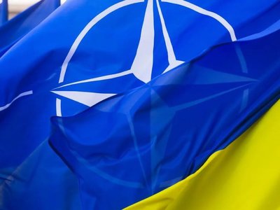 Umerov, NATO Assistant Secretary General discuss situation on battlefield, steps towards Ukraine's membership in Alliance