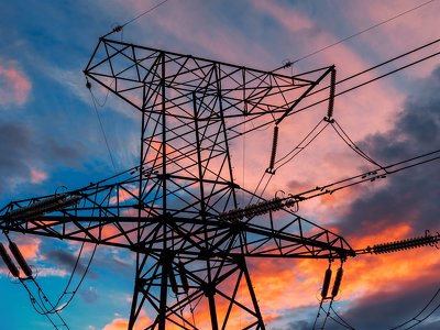 Ukraine receives emergency aid for most of the day from EU power systems for 4th day in a row