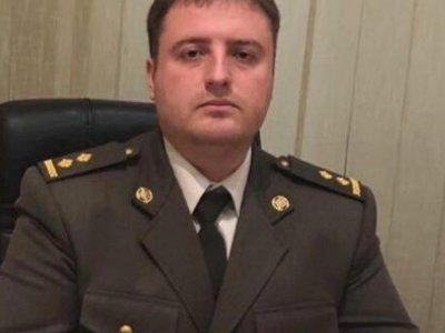 Invaders shelling Kherson – region’s head