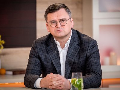 Kuleba welcomes report of OSCE Moscow Mechanism on arbitrary detention of Ukrainian civilians by Russia