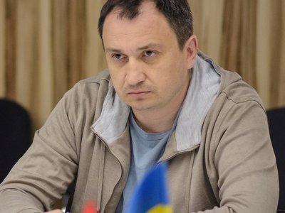 Rada receives Solsky's resignation from post of Minister of Agrarian Policy – Stefanchuk