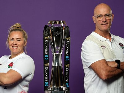 Women's Six Nations: England's Red Roses seek Grand Slam history but ill-discipline a looming issue