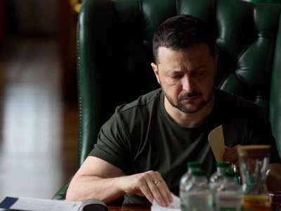 Zelenskyy addressed Ukrainians at the end of April 25: what important things did the President say?