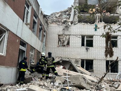 This indicates Russia's transition to the Aleppo strategy: an expert - about Russian missile strikes on Ukrainian cities