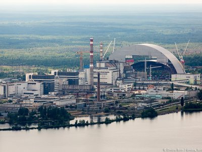Dpty Director General of Rosatom notified of suspicion of looting Chornobyl NPP during occupation