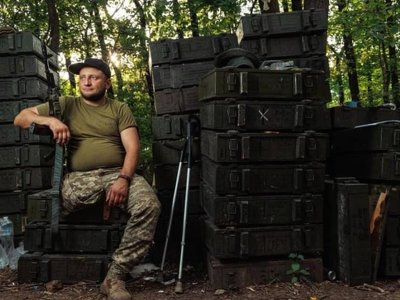 Solutions from Ukraine: Kyiv to establish Veterans’ Theater for military community