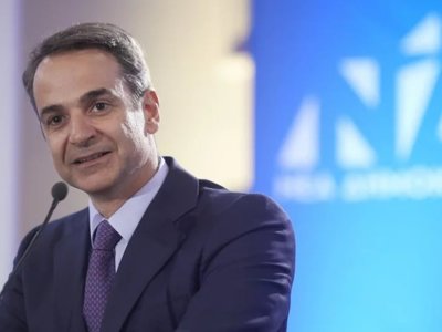 Greece is not going to send either Patriot or S-300 to Ukraine - Prime Minister Mitsotakis