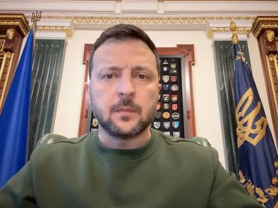 There was a comprehensive and detailed report: Zelenskyy reported on the three main issues of the Staff meeting with Shmyhal