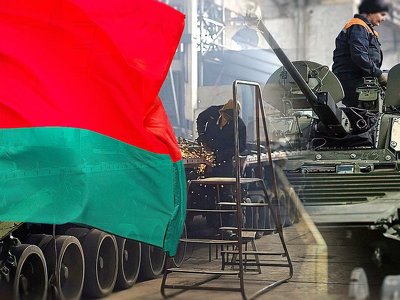 All the forces and means it has: Belarus is ready to assist allied countries in war - updated doctrine