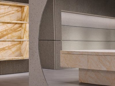 Saint Laurent Comes to Bloor Street + More Fashion News