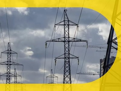 Cabinet keeps price of electricity for population at UAH 2.64 per kWh until June