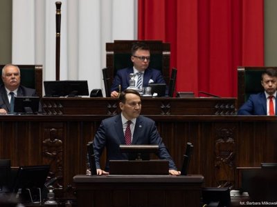 Lviv is Ukraine, — Polish Foreign Minister to Russia