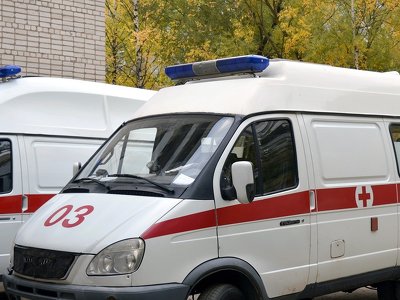 Patients of two hospitals in Kyiv urgently evacuated due to threat of enemy attack, one of which is children's