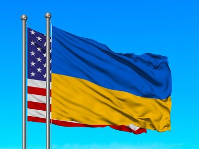 US will help Ukraine return initiative at front
