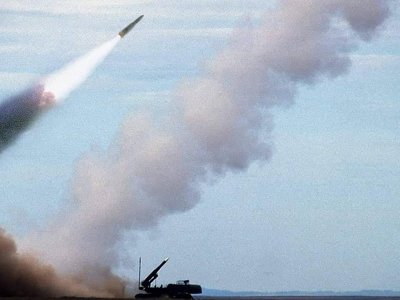 Ukrainian air defense destroys 21 of 34 enemy missiles – Ukrainian Air Forces