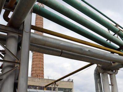 Enemy attacks gas infrastructure facilities in Ukraine, consumers and clients won't be affected – Naftogaz