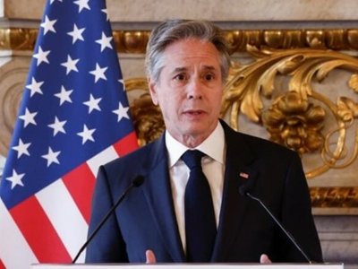 US has evidence of China's interference in upcoming US presidential elections