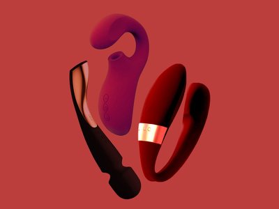 The 13 Best LELO Sex Toys to Treat Yourself To, Because You Deserve It