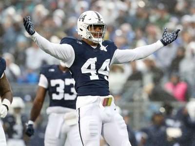 Obsession with pass-rushers led Dolphins to Chop Robinson at No. 21