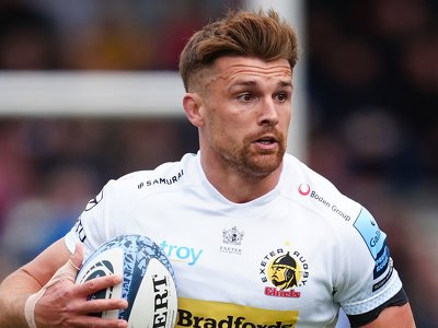 Gallagher Premiership: Exeter Chiefs and Sale Sharks keep play-off hopes alive