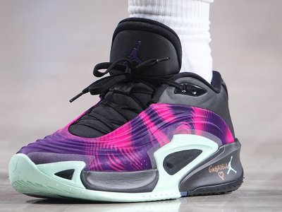 Luka Doncic's Camaro-teased new Jordan 'Luka 3s' leads NBA kicks of the week