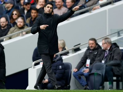 Arteta: Arsenal ready to take title race to the wire