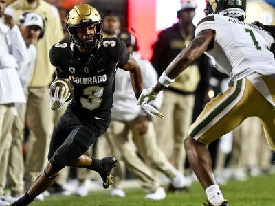 Source: Buffs RB Edwards to transfer to K-State