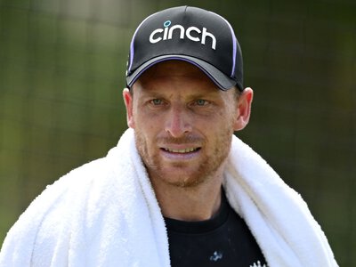 T20 World Cup: Pressure on for England against Australia after Scotland washout