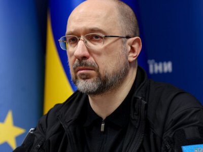 Shmyhal instructs Energy Ministry to conduct regular briefings on state of energy system