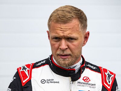 Kevin Magnussen hopeful he will learn his F1 fate ‘soon’