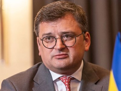 Disappearance of some countries' signatures from the Peace Summit resolution: Kuleba explains what happened