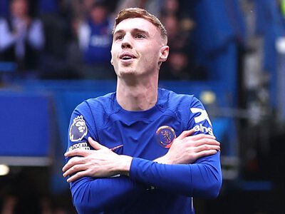 Cole Palmer: Chelsea forward signs two-year contract extension at Stamford Bridge until summer 2033