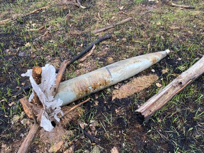 Russians shoot 3 AFU soldiers on Pokrovsk axis. Prosecutor's office starts investigation