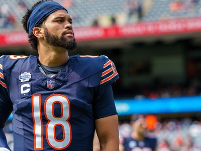 Betting tips for 'Sunday Night Football'