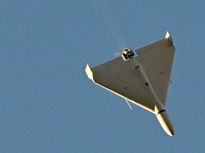 Air defense forces shoot down 34 enemy Shaheds at night