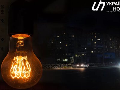 In winter, power outages can occur only on days of severe frosts - over 10 degrees, Cabinet’s representative