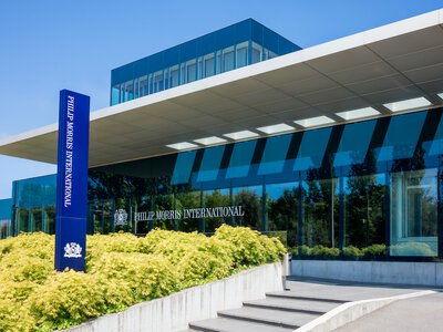 The investment environment in Ukraine is improving, – President Europe Region at Philip Morris International