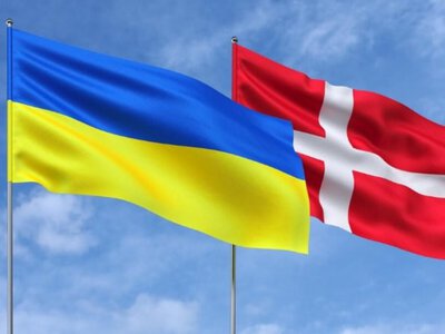 First EUR 40.7 million from Denmark already in accounts of Defense Ministry - Umierov