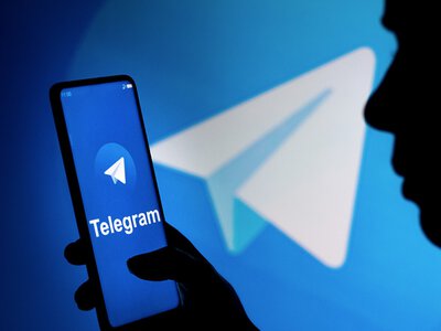 Telegram restriction not apply to official channels of state authorities - NSDC