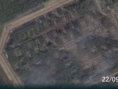 ISW analyzes how destruction of weapons depots near Toropets will affect russian army