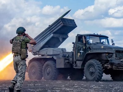 162 combat clashes take place on front during day, most – on Pokrovsk and Kurakhove axes - General Staff