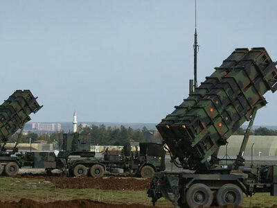 Netherlands will send Ukraine 3 Patriot launchers – Defense Ministry