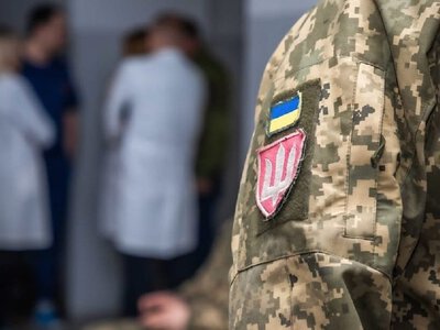 28 MPs want to automatically enter data on men's suitability for service into register of persons liable for military service