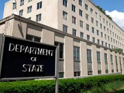 Ukraine does not need permission to strike russian targets, it has its own weapons - US Department of State