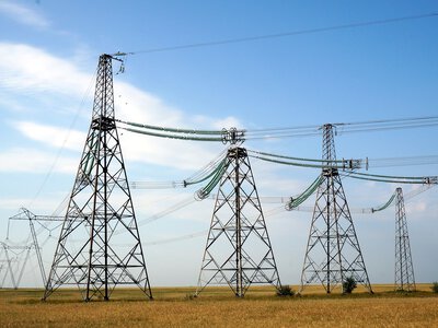 Energy Company of Ukraine elects Styles Supervisory Board Chair