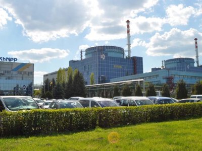 Energoatom launches 1,000 MW NPP power unit ahead of schedule