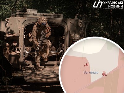 Russian army likely seized Vuhledar - ISW