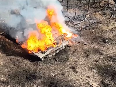 AFU destroy 1,130 invaders, 36 units of armored vehicles and 14 artillery systems. General Staff names russia’s losses over day