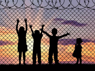 Russia kidnaps over 20,000 Ukrainian children - Lubinets
