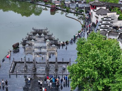 China adds over 30,000 rural place names to protection lists under geographic naming project